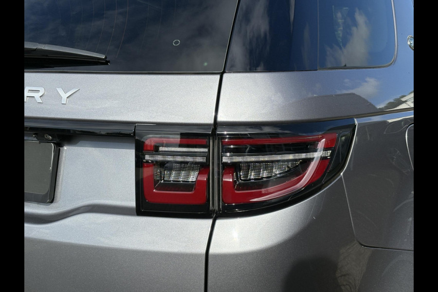 Land Rover Discovery Sport 1.5 P300e PHEV S | Panoramadak | Memoryseat | Stoelverwarming | Camera | Adaptive cruise control | Dodehoekdetectie