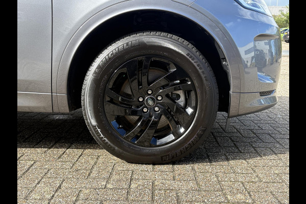 Land Rover Discovery Sport 1.5 P300e PHEV S | Panoramadak | Memoryseat | Stoelverwarming | Camera | Adaptive cruise control | Dodehoekdetectie