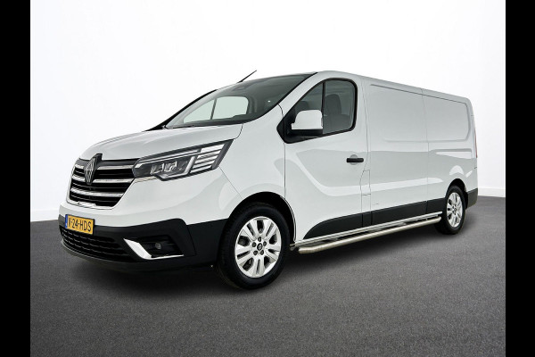 Renault Trafic 2.0 Blue dC1 150PK T30 L2H1 Advance Automaat Navigatie Airco Lichtmetalen velgen Betimmering Trekhaak Camera Parkeersensoren Dab