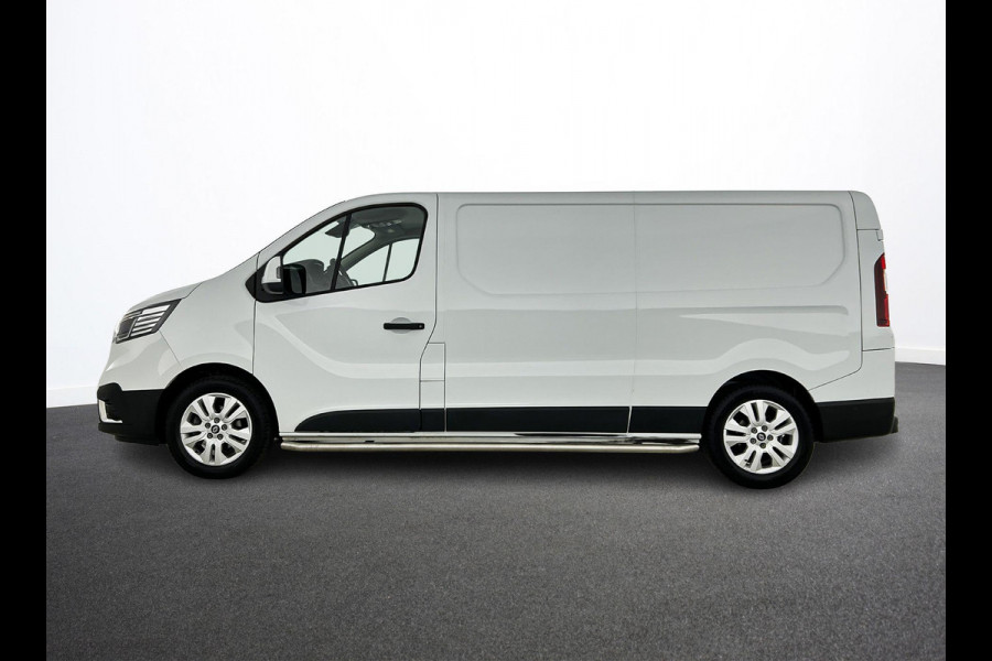 Renault Trafic 2.0 Blue dC1 150PK T30 L2H1 Advance Automaat Navigatie Airco Lichtmetalen velgen Betimmering Trekhaak Camera Parkeersensoren Dab