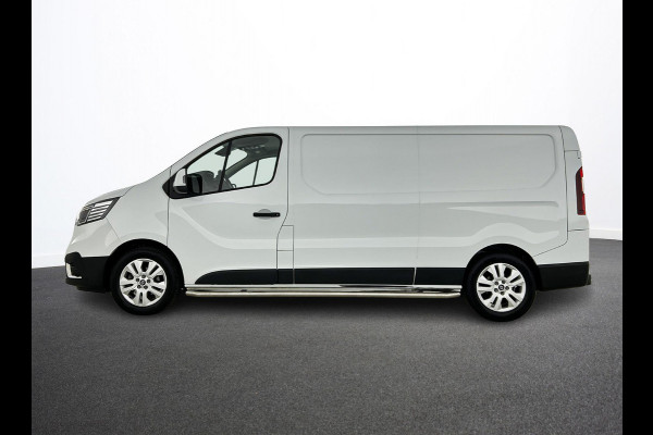Renault Trafic 2.0 Blue dC1 150PK T30 L2H1 Advance Automaat Navigatie Airco Lichtmetalen velgen Betimmering Trekhaak Camera Parkeersensoren Dab
