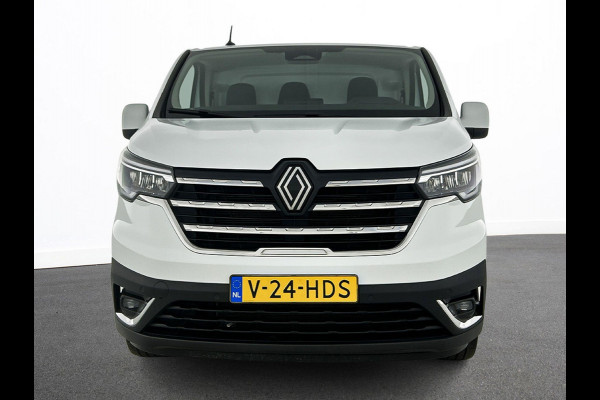 Renault Trafic 2.0 Blue dC1 150PK T30 L2H1 Advance Automaat Navigatie Airco Lichtmetalen velgen Betimmering Trekhaak Camera Parkeersensoren Dab