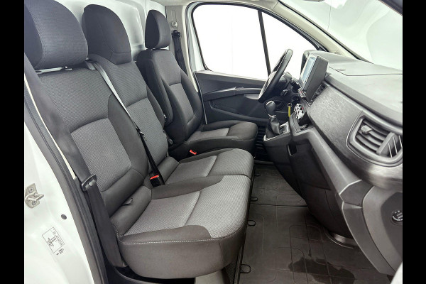 Renault Trafic 2.0 Blue dC1 150PK T30 L2H1 Advance Automaat Navigatie Airco Lichtmetalen velgen Betimmering Trekhaak Camera Parkeersensoren Dab