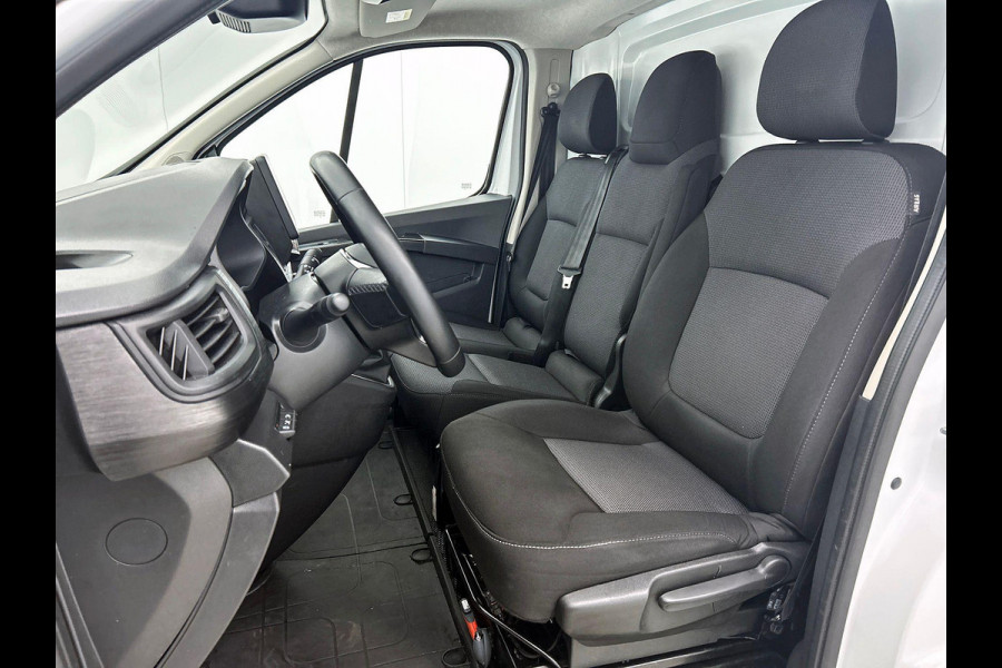 Renault Trafic 2.0 Blue dC1 150PK T30 L2H1 Advance Automaat Navigatie Airco Lichtmetalen velgen Betimmering Trekhaak Camera Parkeersensoren Dab
