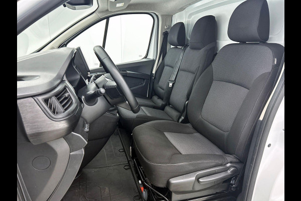 Renault Trafic 2.0 Blue dC1 150PK T30 L2H1 Advance Automaat Navigatie Airco Lichtmetalen velgen Betimmering Trekhaak Camera Parkeersensoren Dab