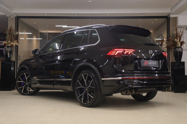 Volkswagen Tiguan 2.0 TSI R 75 Edition 4Motion PANO/AKRA/HUD/HARMANKARDON/BOMVOL