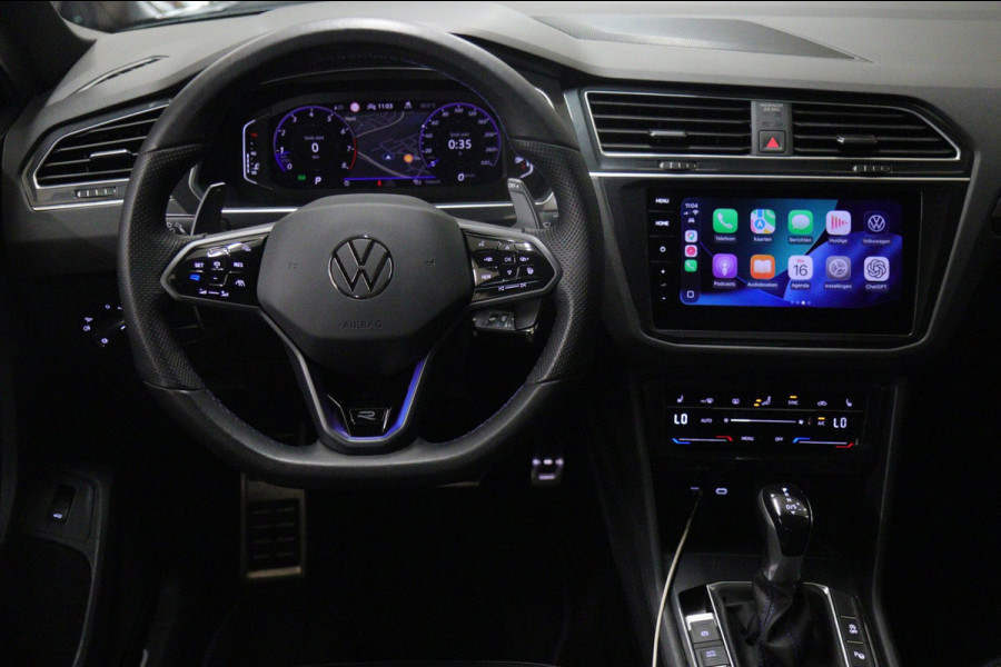 Volkswagen Tiguan 2.0 TSI R 75 Edition 4Motion PANO/AKRA/HUD/HARMANKARDON/BOMVOL