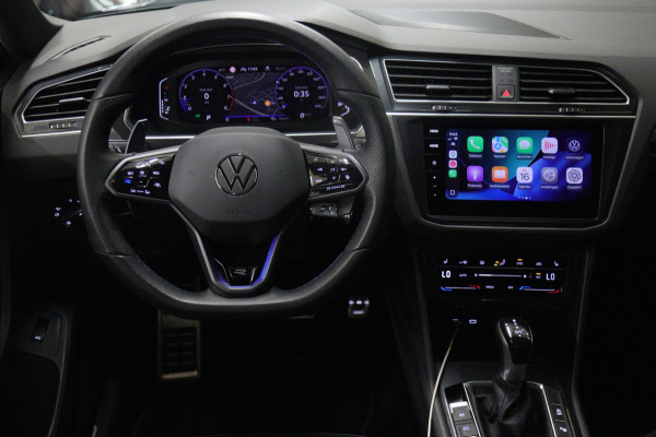 Volkswagen Tiguan 2.0 TSI R 75 Edition 4Motion PANO/AKRA/HUD/HARMANKARDON/BOMVOL