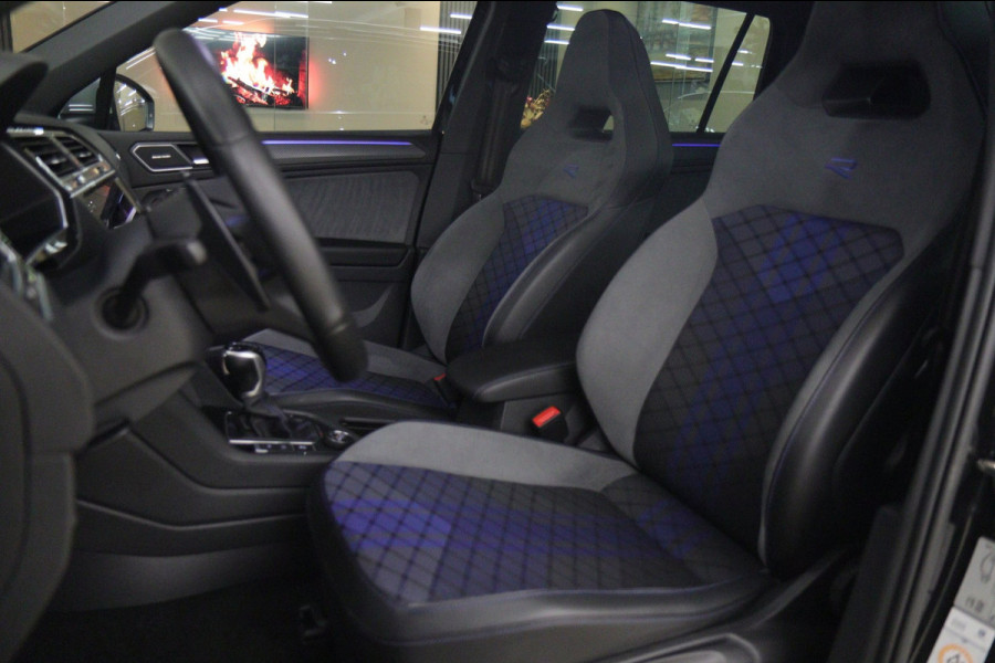 Volkswagen Tiguan 2.0 TSI R 75 Edition 4Motion PANO/AKRA/HUD/HARMANKARDON/BOMVOL