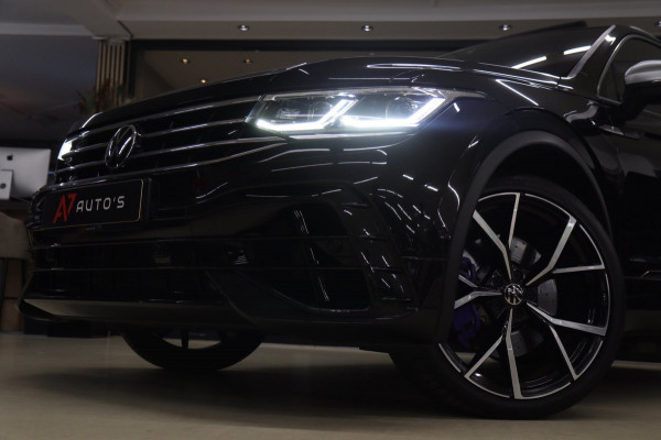 Volkswagen Tiguan 2.0 TSI R 75 Edition 4Motion PANO/AKRA/HUD/HARMANKARDON/BOMVOL