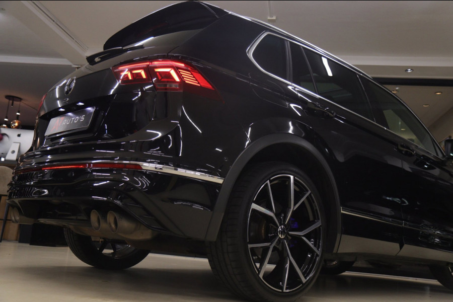 Volkswagen Tiguan 2.0 TSI R 75 Edition 4Motion PANO/AKRA/HUD/HARMANKARDON/BOMVOL
