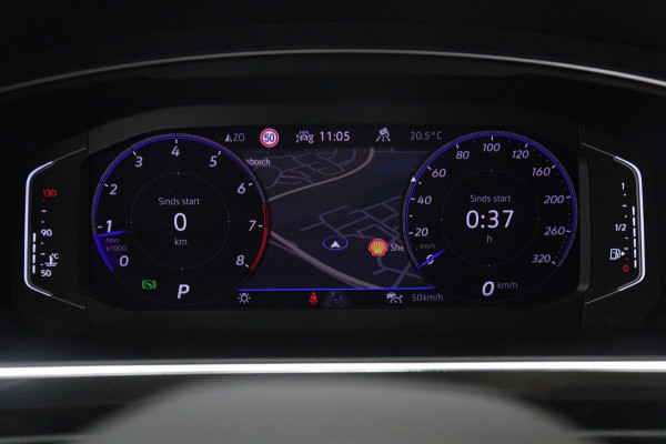 Volkswagen Tiguan 2.0 TSI R 75 Edition 4Motion PANO/AKRA/HUD/HARMANKARDON/BOMVOL