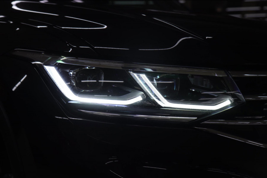 Volkswagen Tiguan 2.0 TSI R 75 Edition 4Motion PANO/AKRA/HUD/HARMANKARDON/BOMVOL