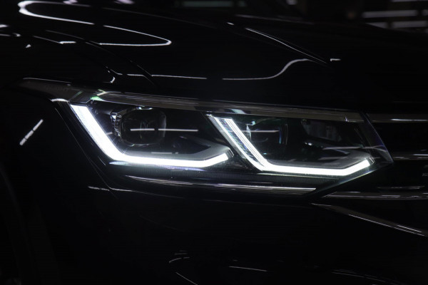 Volkswagen Tiguan 2.0 TSI R 75 Edition 4Motion PANO/AKRA/HUD/HARMANKARDON/BOMVOL