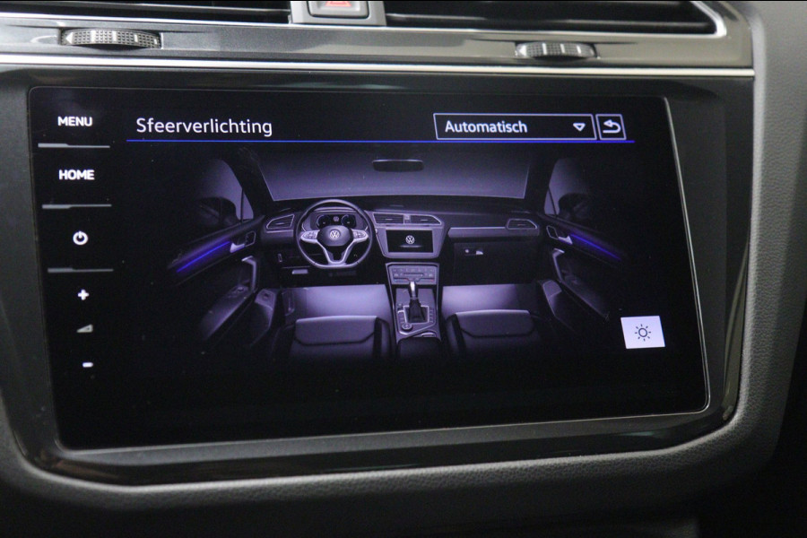 Volkswagen Tiguan 2.0 TSI R 75 Edition 4Motion PANO/AKRA/HUD/HARMANKARDON/BOMVOL