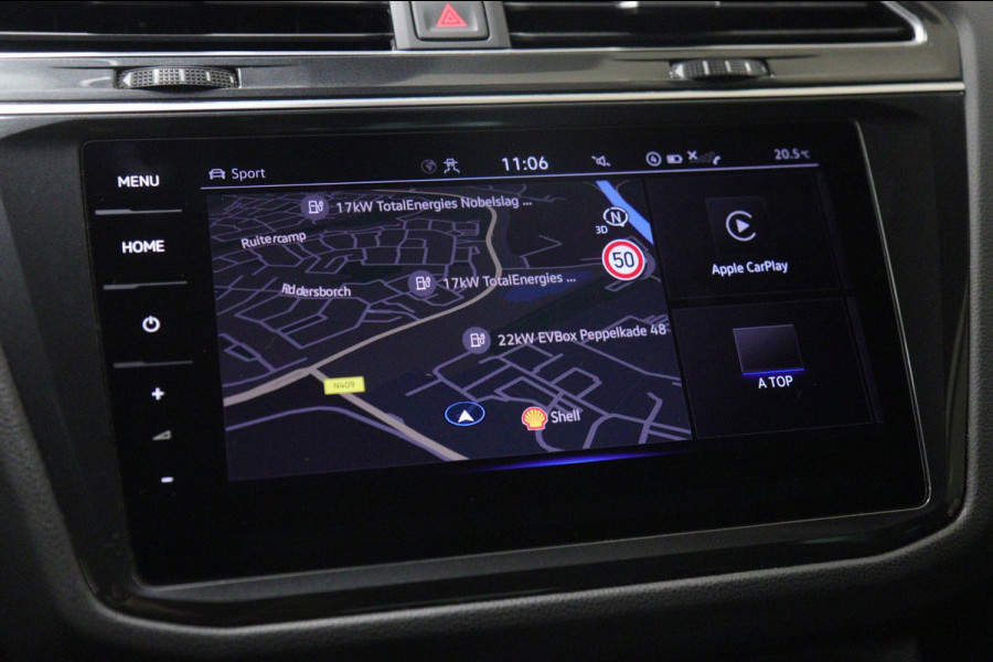 Volkswagen Tiguan 2.0 TSI R 75 Edition 4Motion PANO/AKRA/HUD/HARMANKARDON/BOMVOL