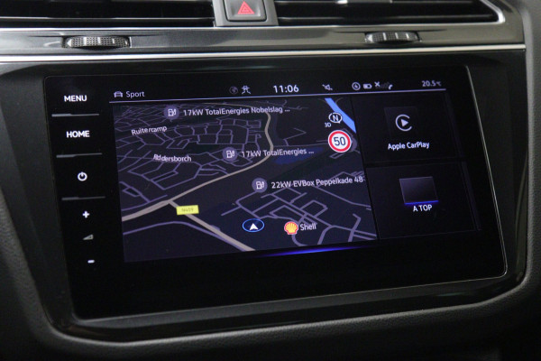 Volkswagen Tiguan 2.0 TSI R 75 Edition 4Motion PANO/AKRA/HUD/HARMANKARDON/BOMVOL