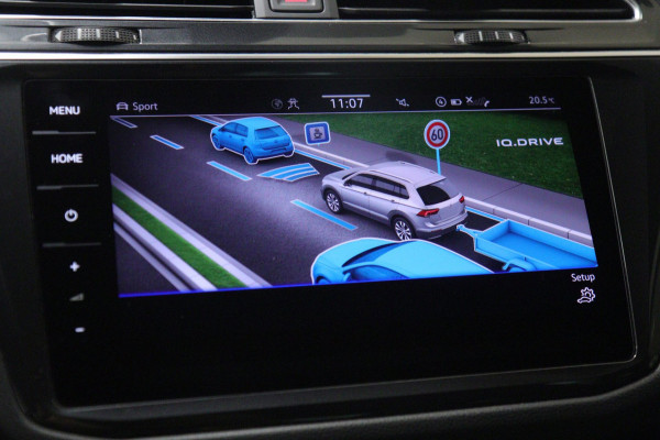 Volkswagen Tiguan 2.0 TSI R 75 Edition 4Motion PANO/AKRA/HUD/HARMANKARDON/BOMVOL