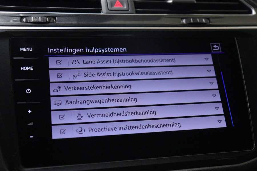 Volkswagen Tiguan 2.0 TSI R 75 Edition 4Motion PANO/AKRA/HUD/HARMANKARDON/BOMVOL
