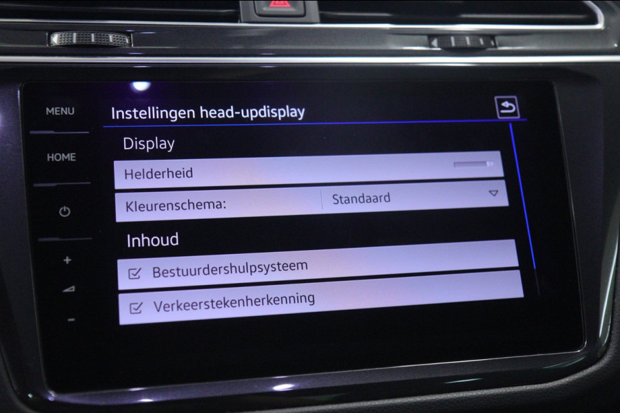 Volkswagen Tiguan 2.0 TSI R 75 Edition 4Motion PANO/AKRA/HUD/HARMANKARDON/BOMVOL