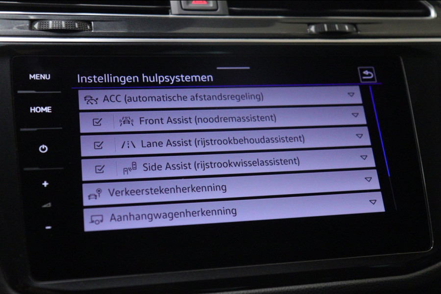 Volkswagen Tiguan 2.0 TSI R 75 Edition 4Motion PANO/AKRA/HUD/HARMANKARDON/BOMVOL