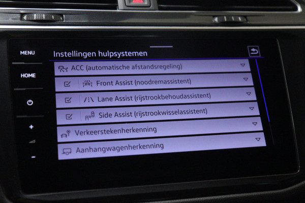 Volkswagen Tiguan 2.0 TSI R 75 Edition 4Motion PANO/AKRA/HUD/HARMANKARDON/BOMVOL