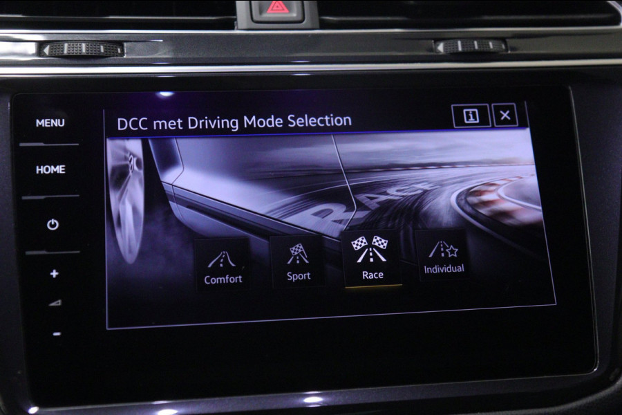Volkswagen Tiguan 2.0 TSI R 75 Edition 4Motion PANO/AKRA/HUD/HARMANKARDON/BOMVOL