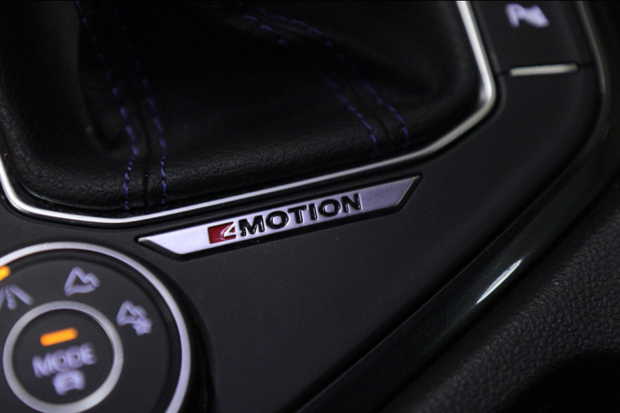 Volkswagen Tiguan 2.0 TSI R 75 Edition 4Motion PANO/AKRA/HUD/HARMANKARDON/BOMVOL