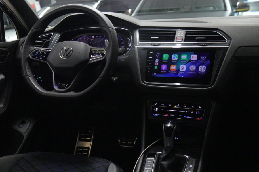 Volkswagen Tiguan 2.0 TSI R 75 Edition 4Motion PANO/AKRA/HUD/HARMANKARDON/BOMVOL