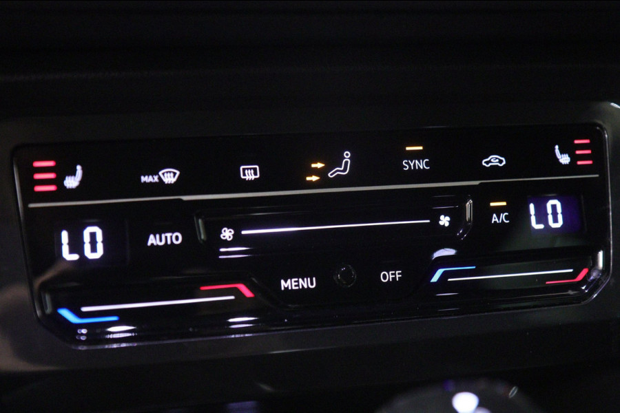 Volkswagen Tiguan 2.0 TSI R 75 Edition 4Motion PANO/AKRA/HUD/HARMANKARDON/BOMVOL