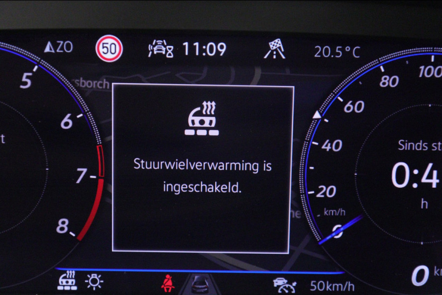 Volkswagen Tiguan 2.0 TSI R 75 Edition 4Motion PANO/AKRA/HUD/HARMANKARDON/BOMVOL