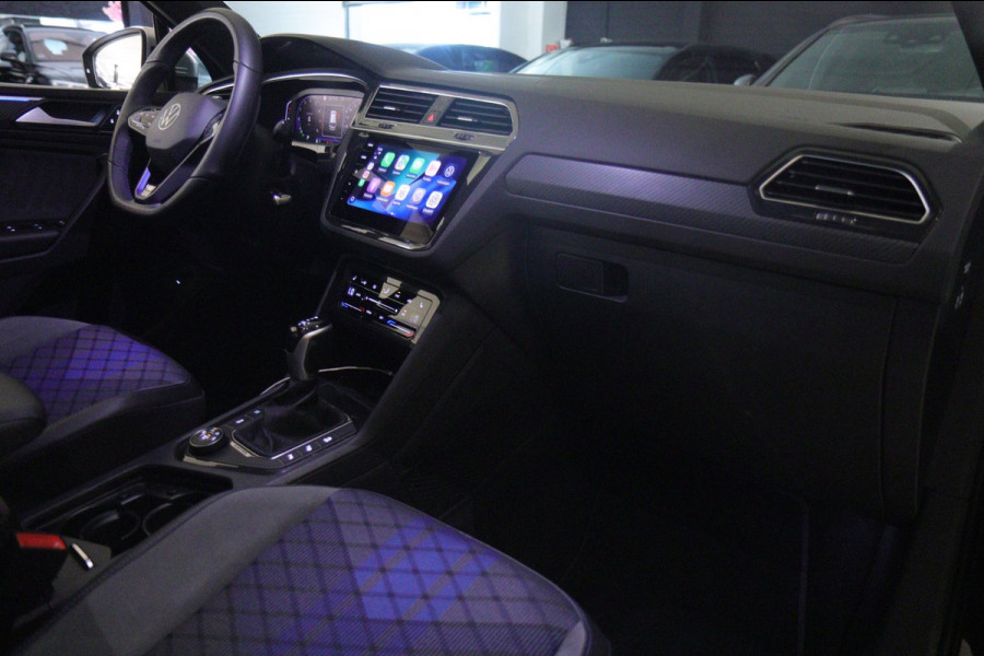 Volkswagen Tiguan 2.0 TSI R 75 Edition 4Motion PANO/AKRA/HUD/HARMANKARDON/BOMVOL