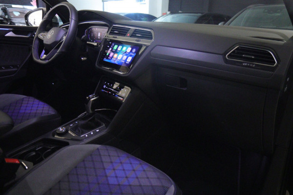 Volkswagen Tiguan 2.0 TSI R 75 Edition 4Motion PANO/AKRA/HUD/HARMANKARDON/BOMVOL