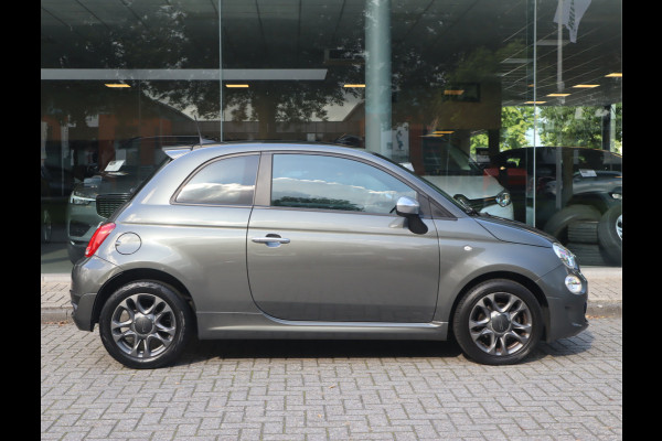 Fiat 500 1.2 Rockstar Navi / Pano / Pdc / Carplay / Elekramen /