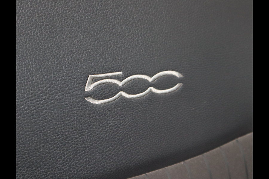 Fiat 500 1.2 Rockstar Navi / Pano / Pdc / Carplay / Elekramen /