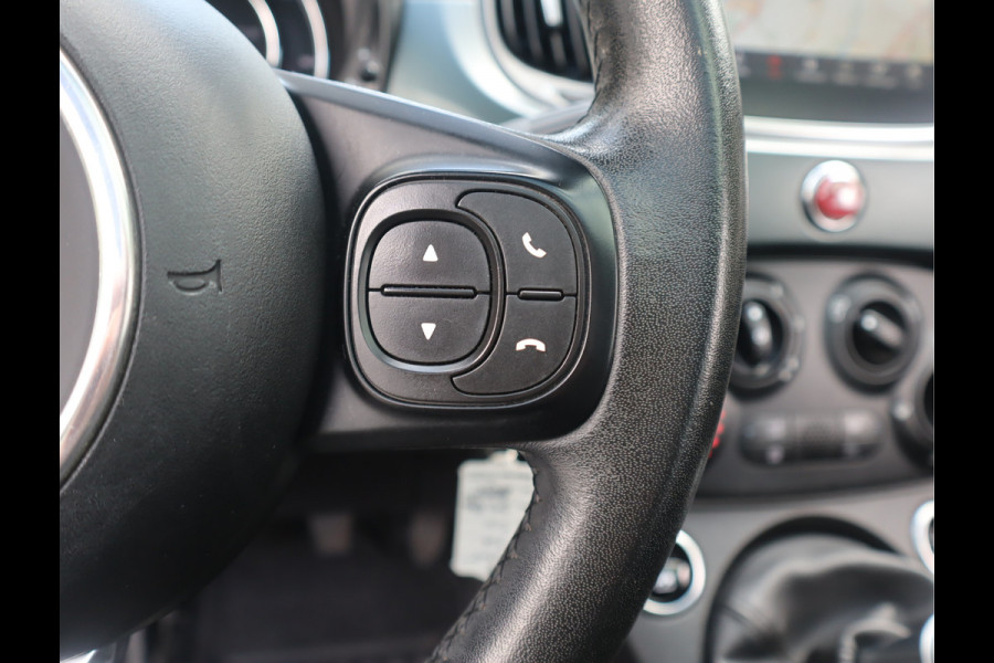 Fiat 500 1.2 Rockstar Navi / Pano / Pdc / Carplay / Elekramen /