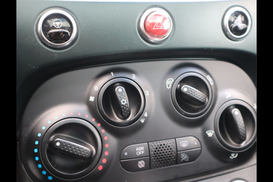 Fiat 500 1.2 Rockstar Navi / Pano / Pdc / Carplay / Elekramen /