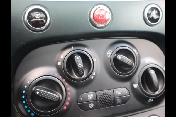 Fiat 500 1.2 Rockstar Navi / Pano / Pdc / Carplay / Elekramen /
