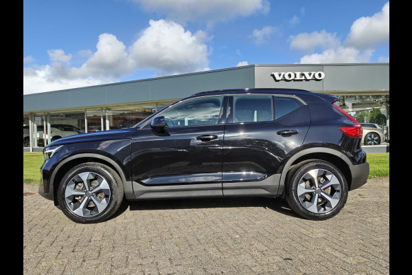 Volvo XC40 B4 198PK Plus Dark | BIIS | Trekhaak | H&K | Camera Achter | PDC V+A | ACC |