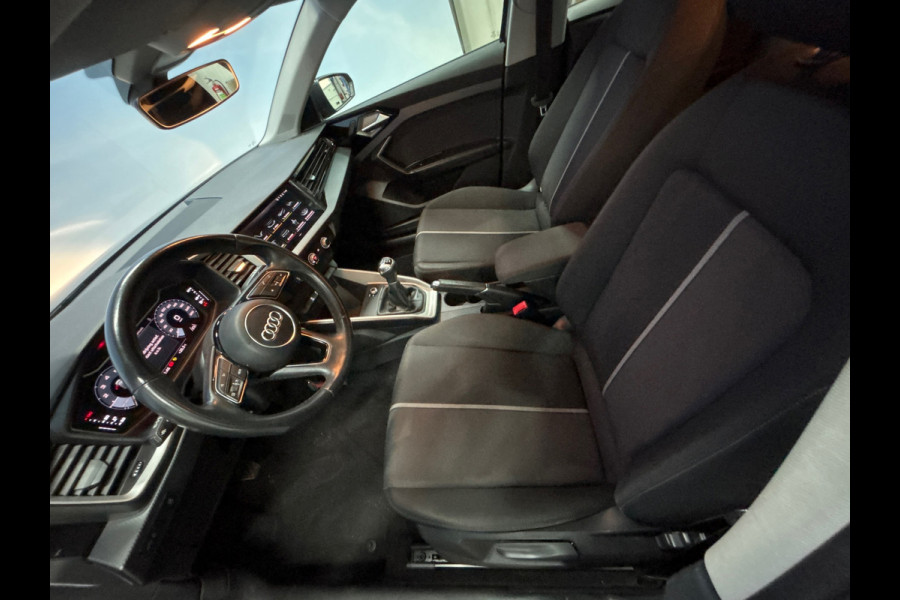 Audi A1 Sportback 25 TFSI Pro Line