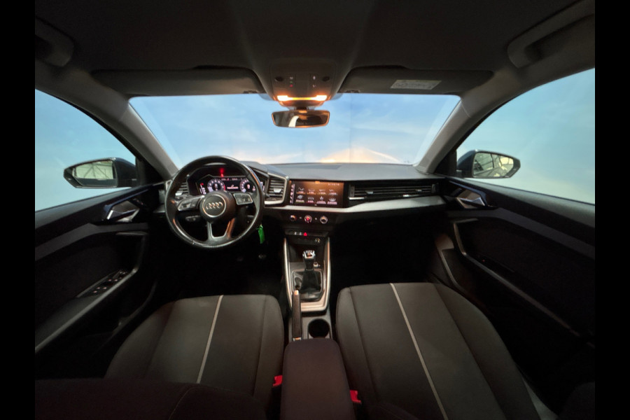Audi A1 Sportback 25 TFSI Pro Line