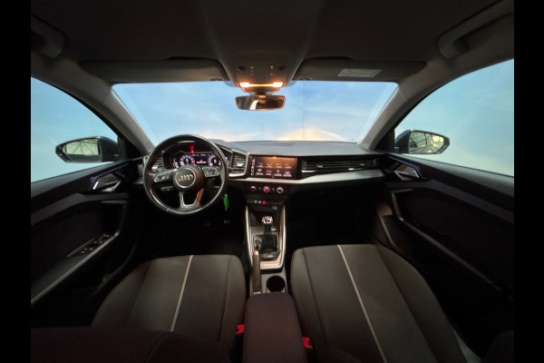 Audi A1 Sportback 25 TFSI Pro Line