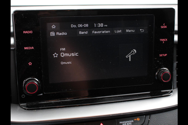 Kia Ceed Sportswagon 1.0 T-GDi 120pk Dynamic Line Climate control Cruise control Apple Carplay/ Android Auto Navigatie Stuur + stoel verwarming Achteruitrijcamera