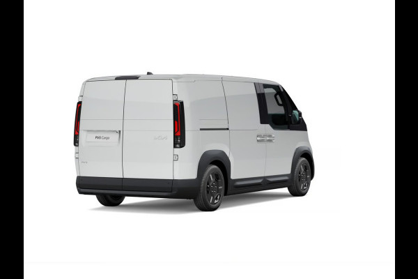 Kia PV5 L2H1 Plus 71.2 kWh | Actieprijs* | Navi. | PDC | Camera | Clima. | Adapt. Cruise. | Stoel/stuurverwarming