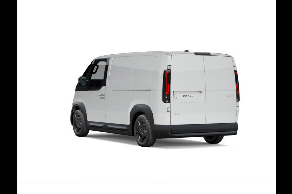 Kia PV5 L2H1 Plus 71.2 kWh | Actieprijs* | Navi. | PDC | Camera | Clima. | Adapt. Cruise. | Stoel/stuurverwarming