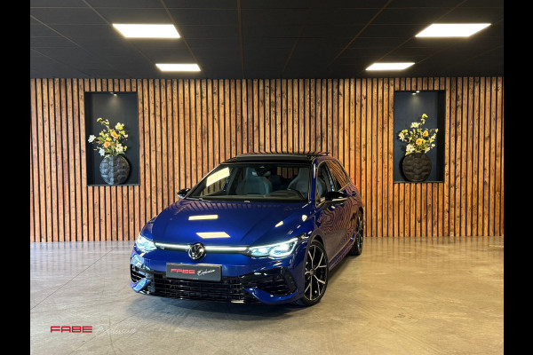 Volkswagen Golf 2.0 TSI R 4Motion / H/K / IQ Lights / HUD / Pano / Camera / Stuurverwarming