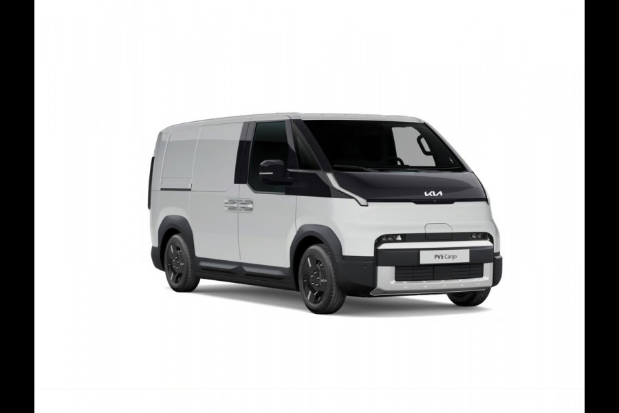 Kia PV5 L2H1 Essential 71.2 kWh | Actieprijs* | Navi | PDC | Camera | Clima | Adapt. Cruise