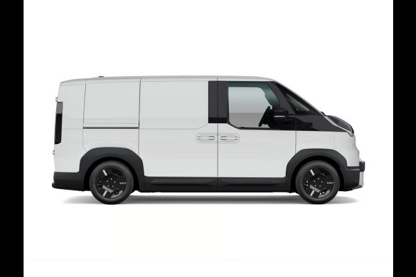 Kia PV5 L2H1 Essential 71.2 kWh | Actieprijs* | Navi | PDC | Camera | Clima | Adapt. Cruise