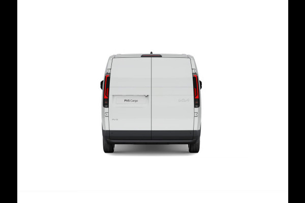 Kia PV5 L2H1 Essential 71.2 kWh | Actieprijs* | Navi | PDC | Camera | Clima | Adapt. Cruise