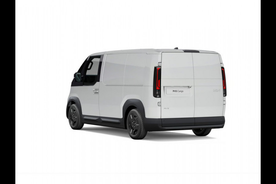 Kia PV5 L2H1 Essential 71.2 kWh | Actieprijs* | Navi | PDC | Camera | Clima | Adapt. Cruise